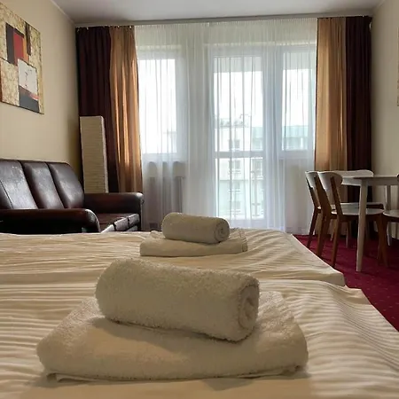 Prywatny W Diva * 科沃布热格