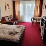 Prywatny W Diva Lejlighed *