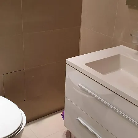 아파트 Prywatny W Diva 코워브제크