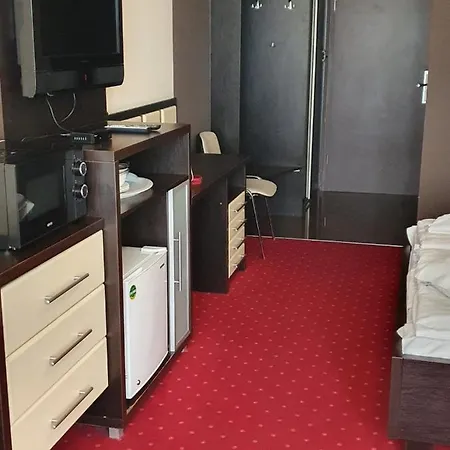 Prywatny W Diva 아파트 *