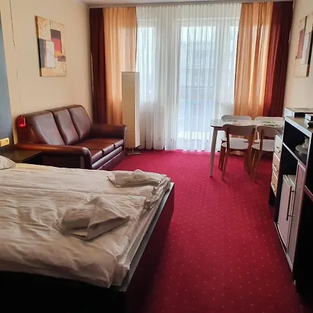 Prywatny W Diva Apartment *