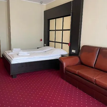 Apartment Prywatny W Diva