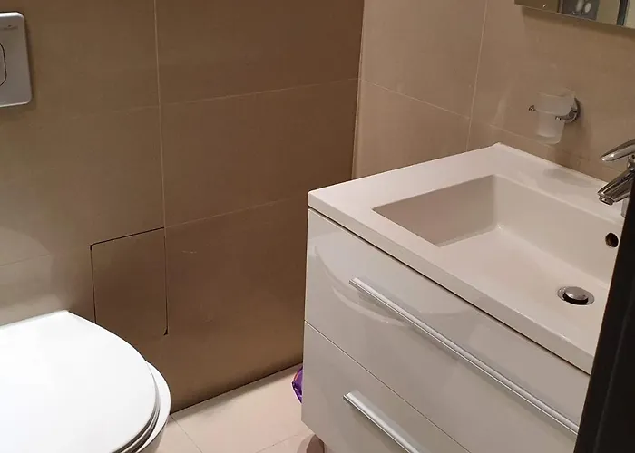 Daire Prywatny W Diva Kolobrzeg