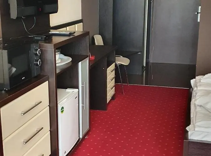 Prywatny W Diva Daire *