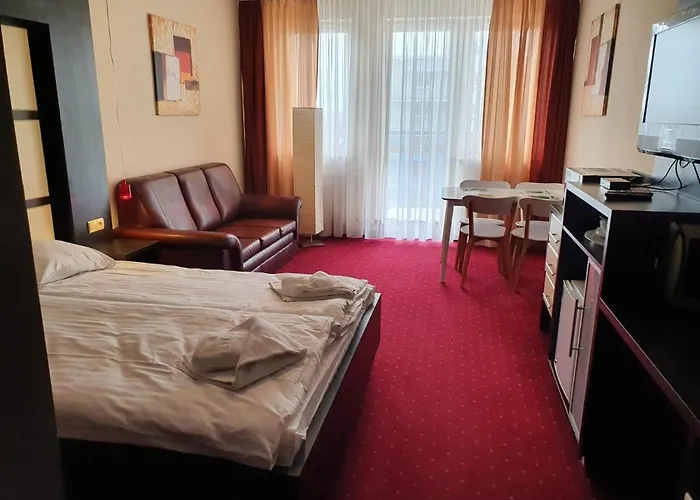 Prywatny W Diva Daire *