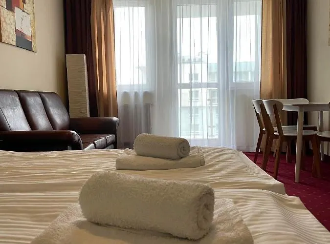 Prywatny W Diva * Kolobrzeg