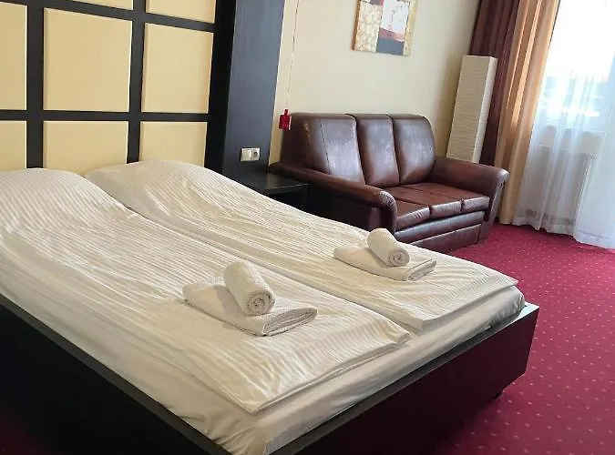 Prywatny W Diva Daire *